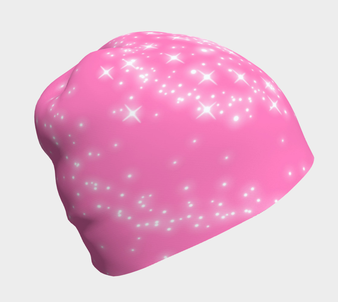 Pink Spiral Sparkles preview #1