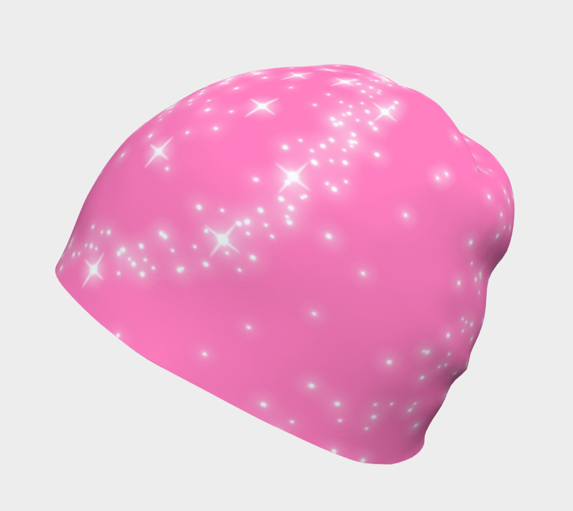 Pink Spiral Sparkles preview #2