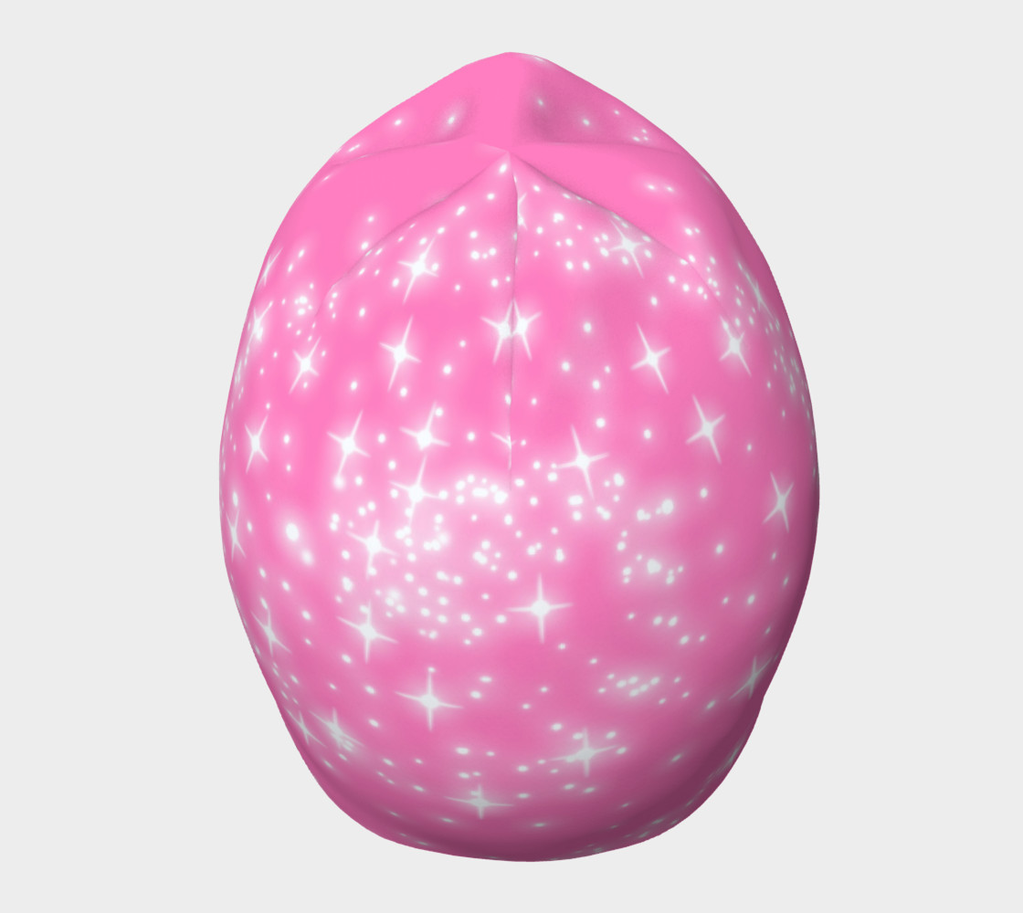 Pink Spiral Sparkles preview #5