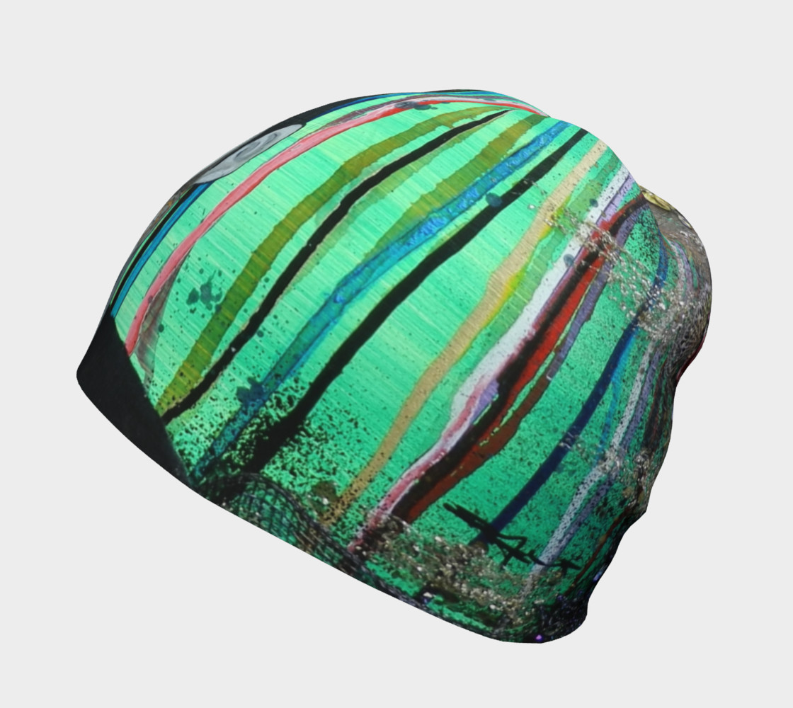 Dia De los Muertos (Beanie) preview #2