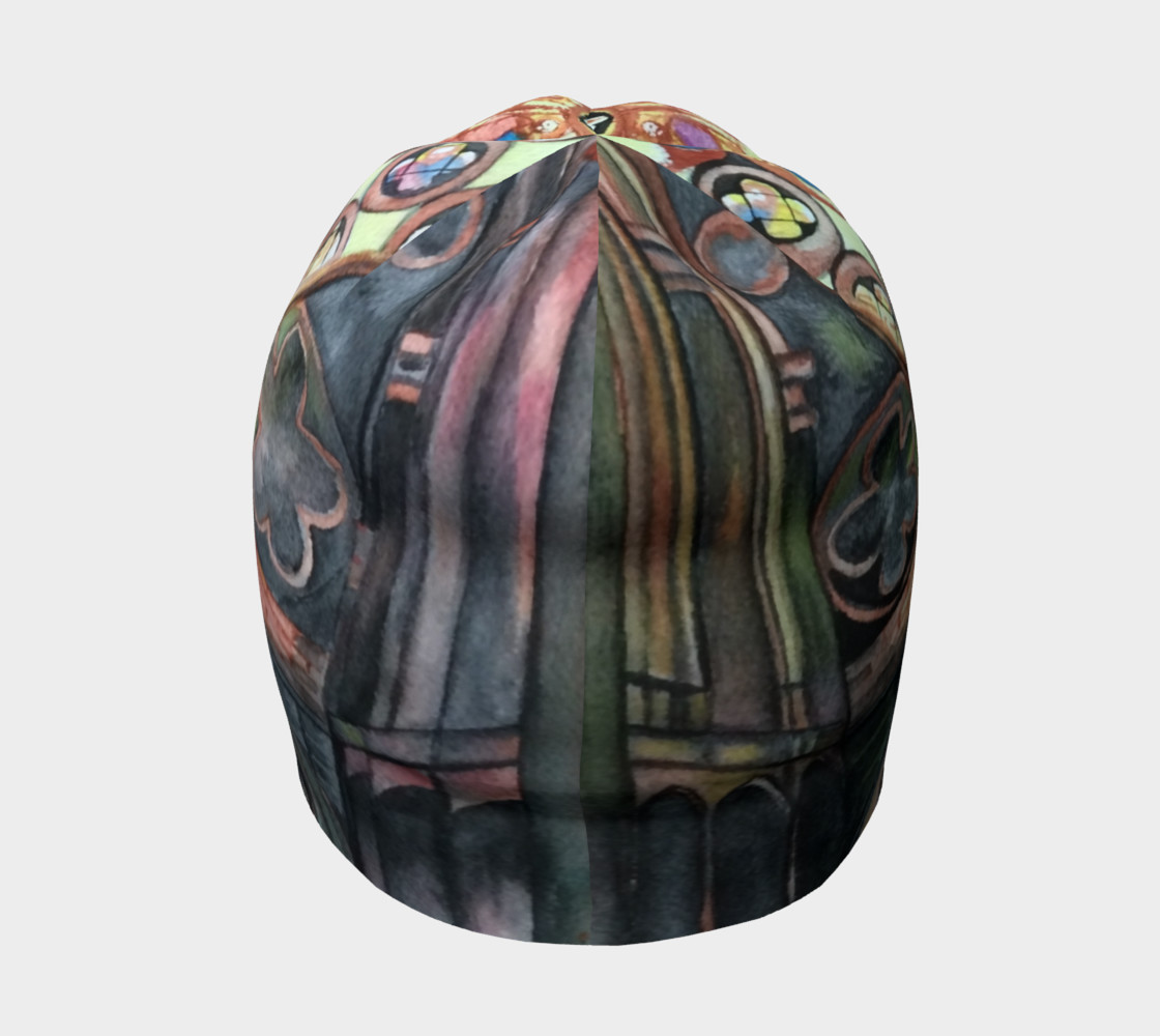 Westminster Abbey (Beanie) preview #4