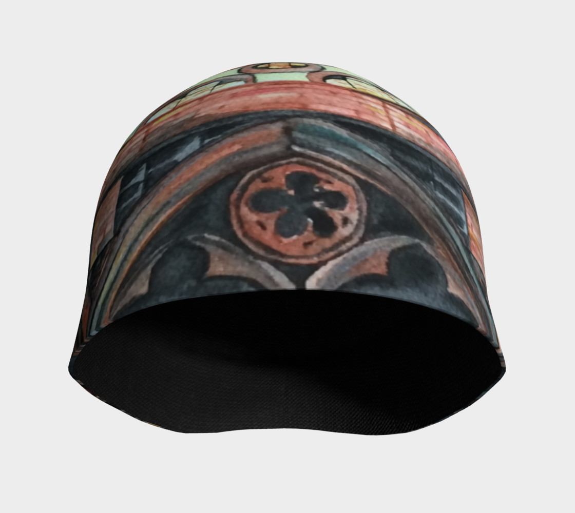 Westminster Abbey (Beanie) preview #3