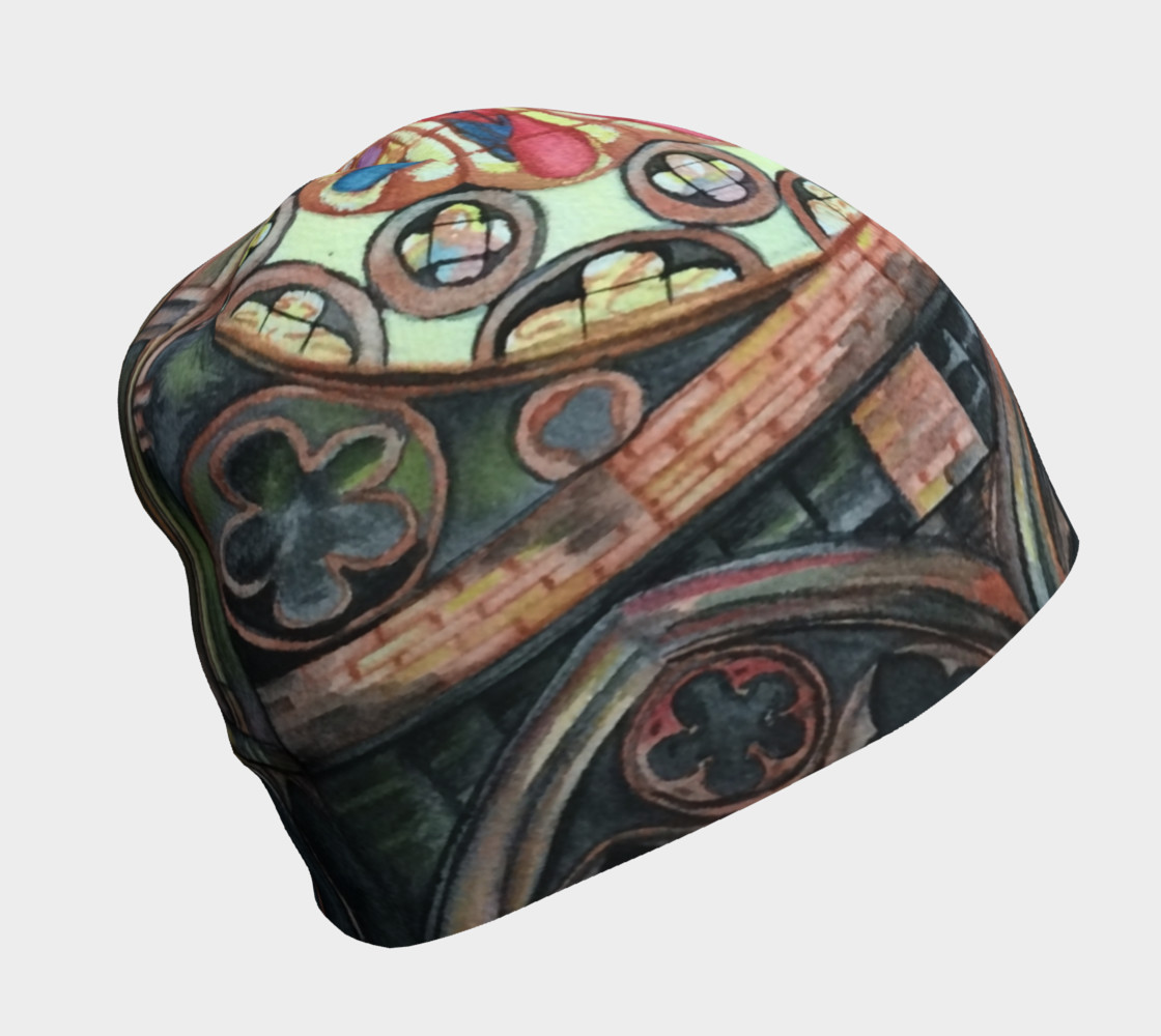 Westminster Abbey (Beanie) preview #1