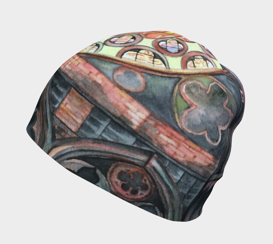 Westminster Abbey (Beanie) preview #2