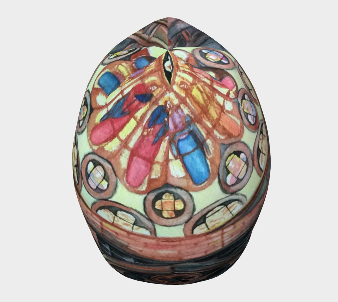 Westminster Abbey (Beanie) preview #5