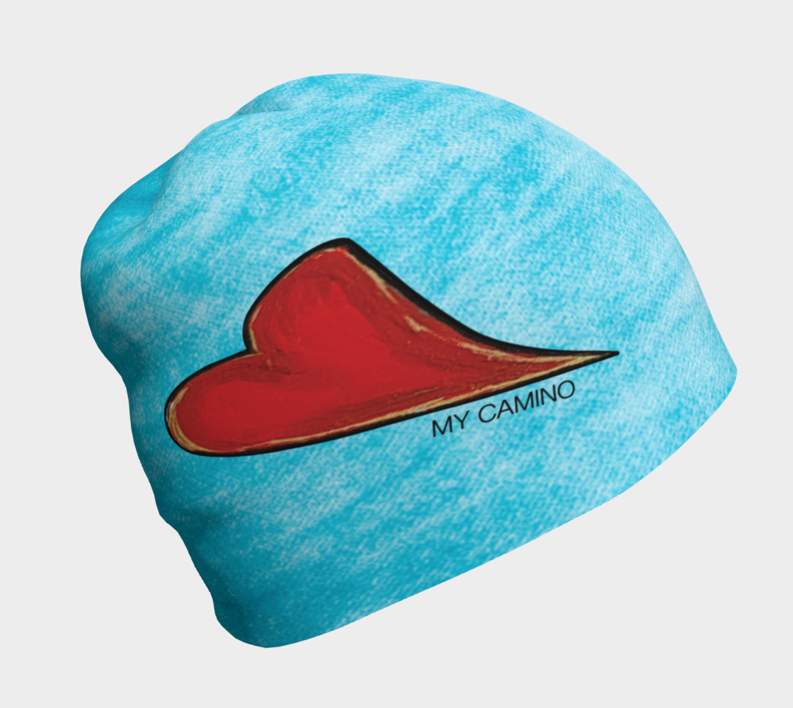 Camino Beanie preview #1