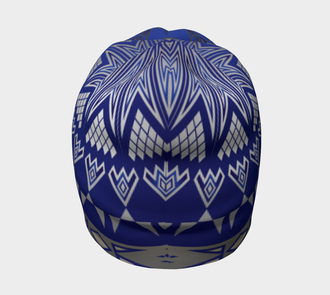 Wolf (Blue) preview #4