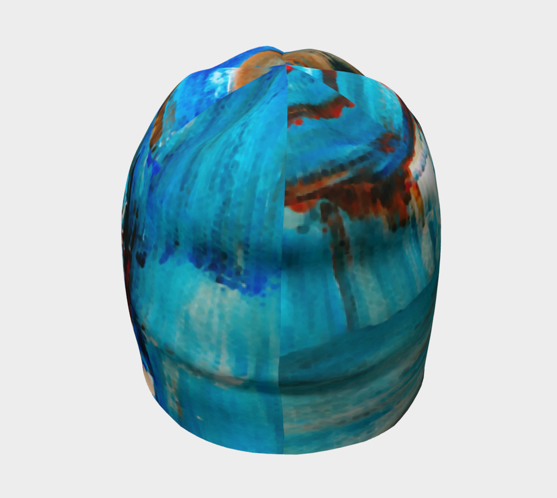 Ocean View preview #4