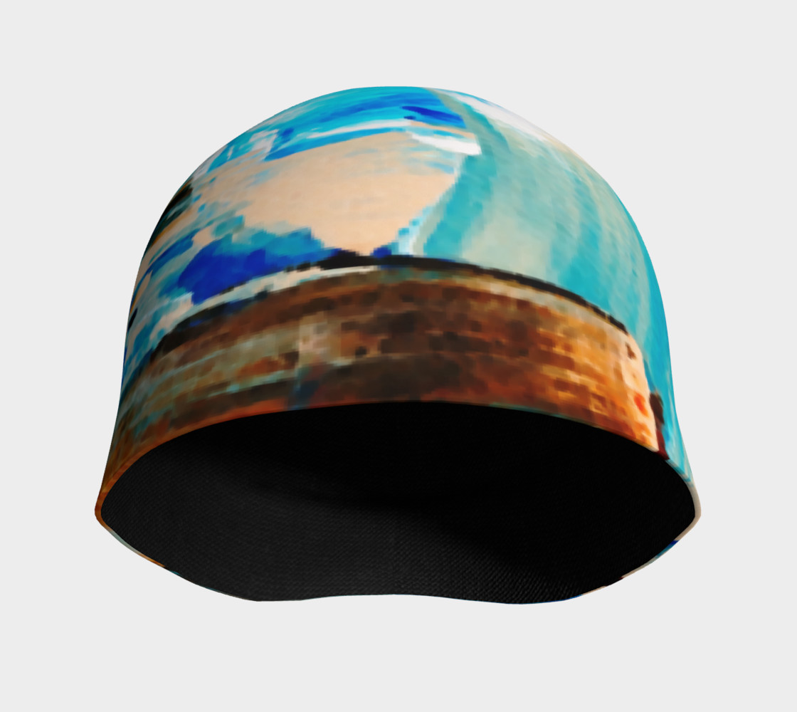 Ocean View preview #3