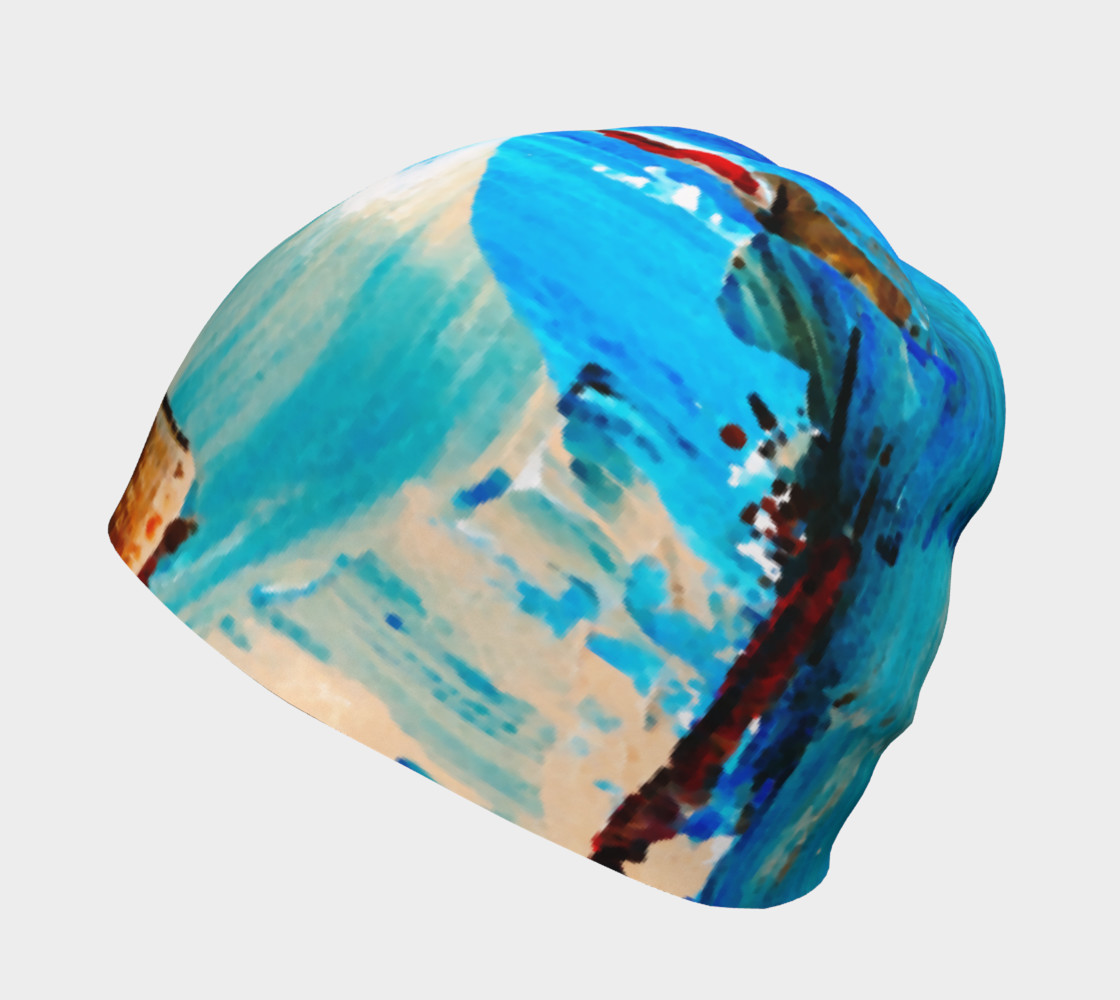 Ocean View preview #2
