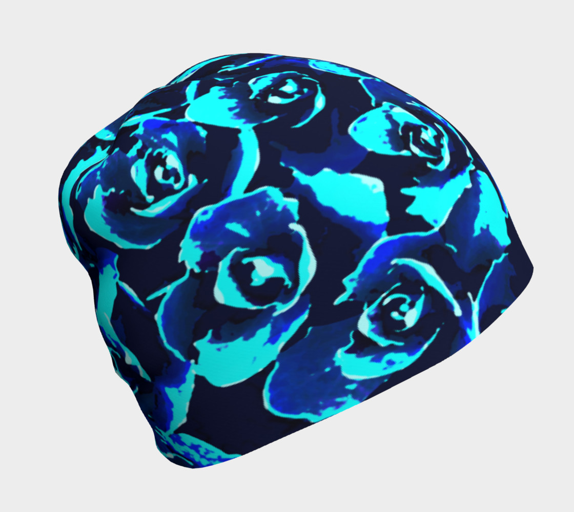 Luminescence preview #1