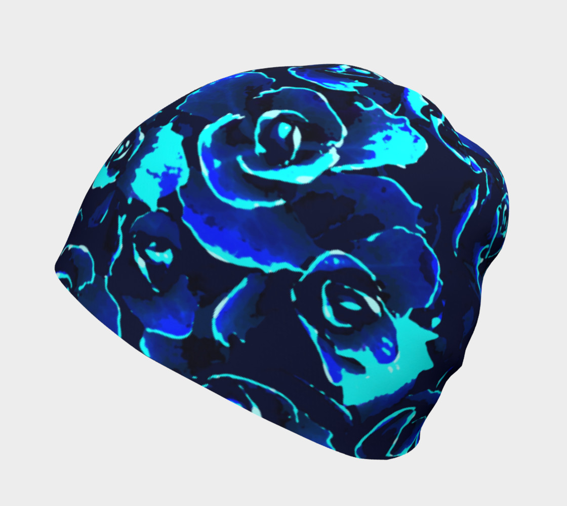Luminescence preview #2