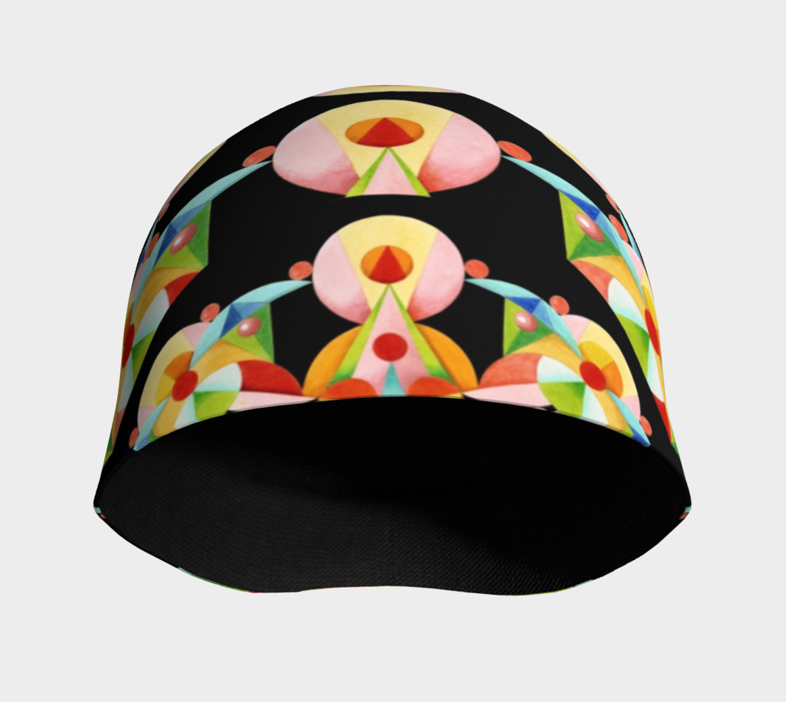 Carousel Pastel Mandala preview #3