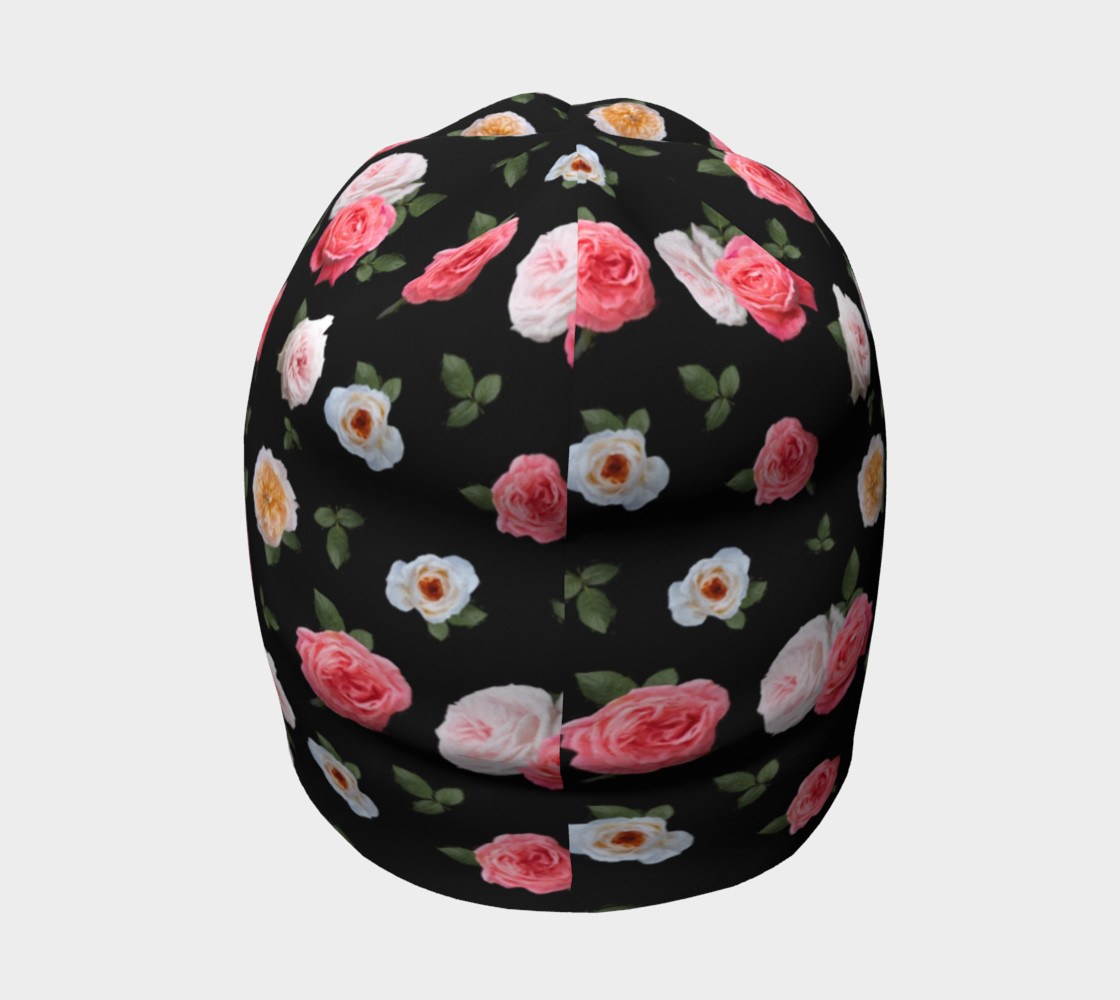 Painted English Roses preview #4