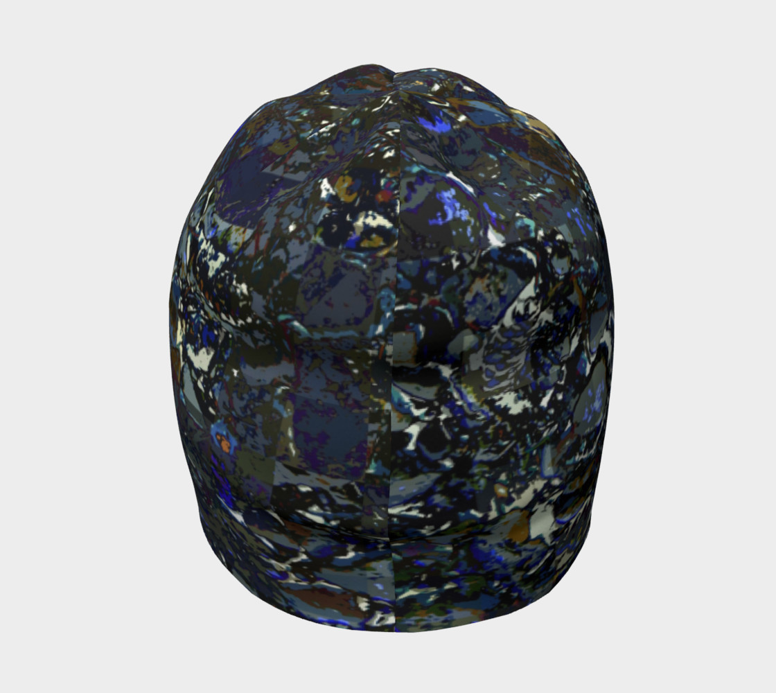 Aperçu de Blue Crunch #3790 #4