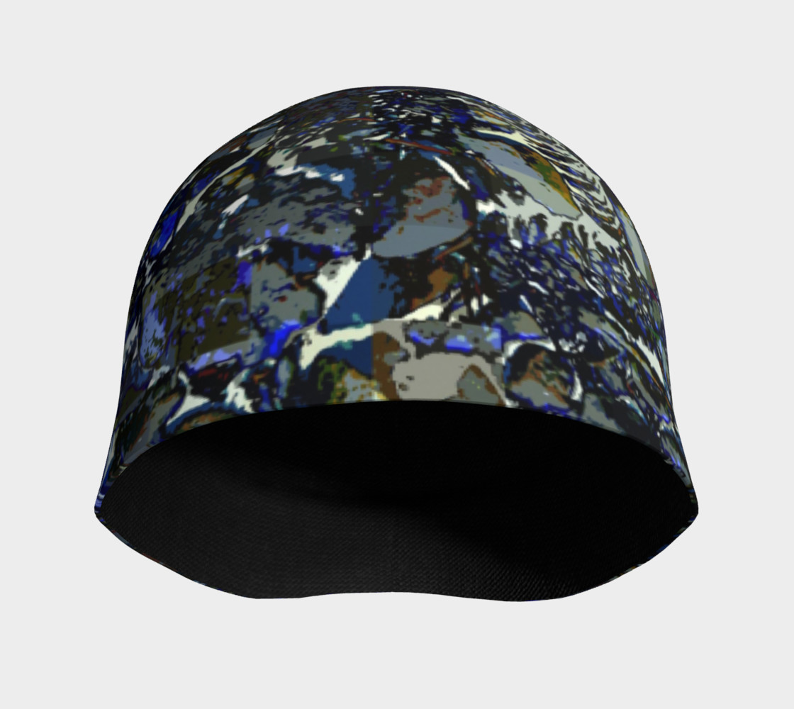 Aperçu de Blue Crunch #3790 #3