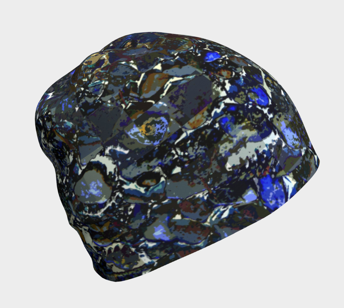 Aperçu de Blue Crunch #3790 #1