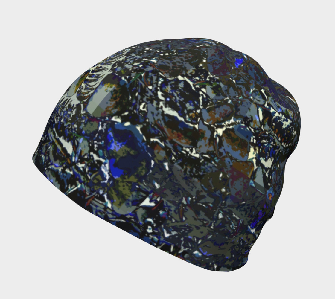 Aperçu de Blue Crunch #3790 #2