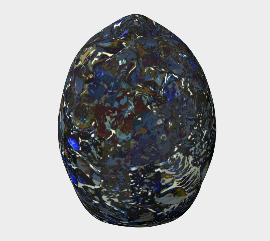 Aperçu de Blue Crunch #3790 #5
