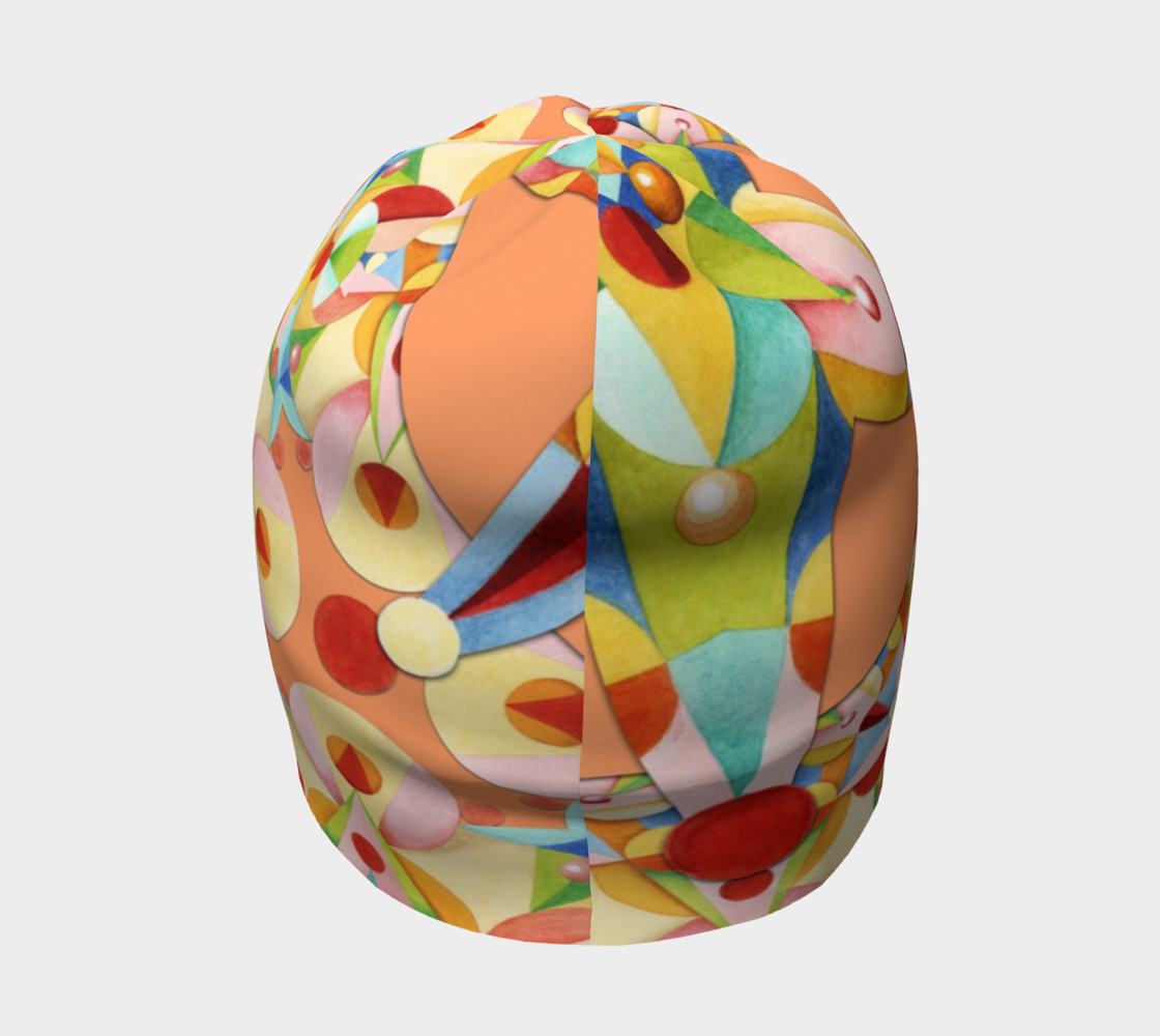 Starburst Confetti preview #4