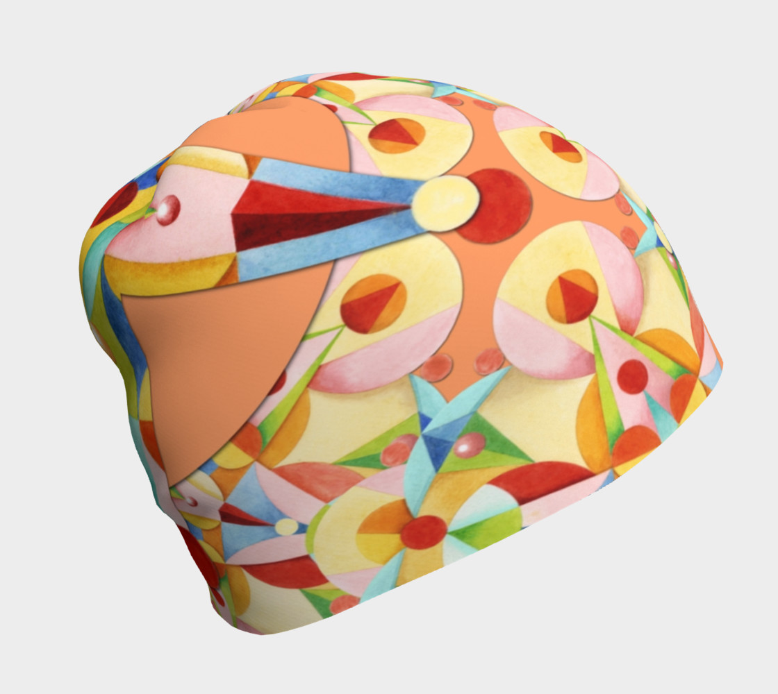 Starburst Confetti preview #1