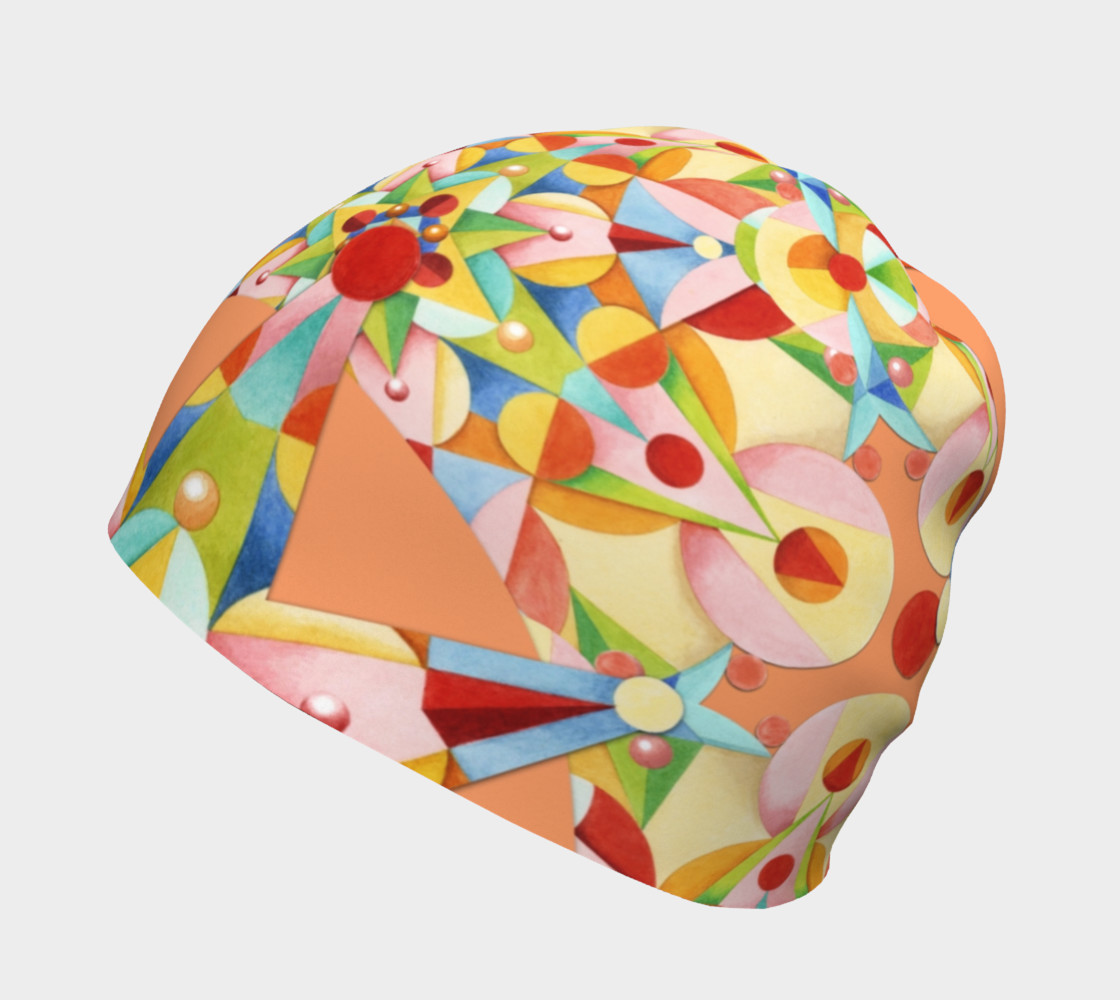 Starburst Confetti preview #2