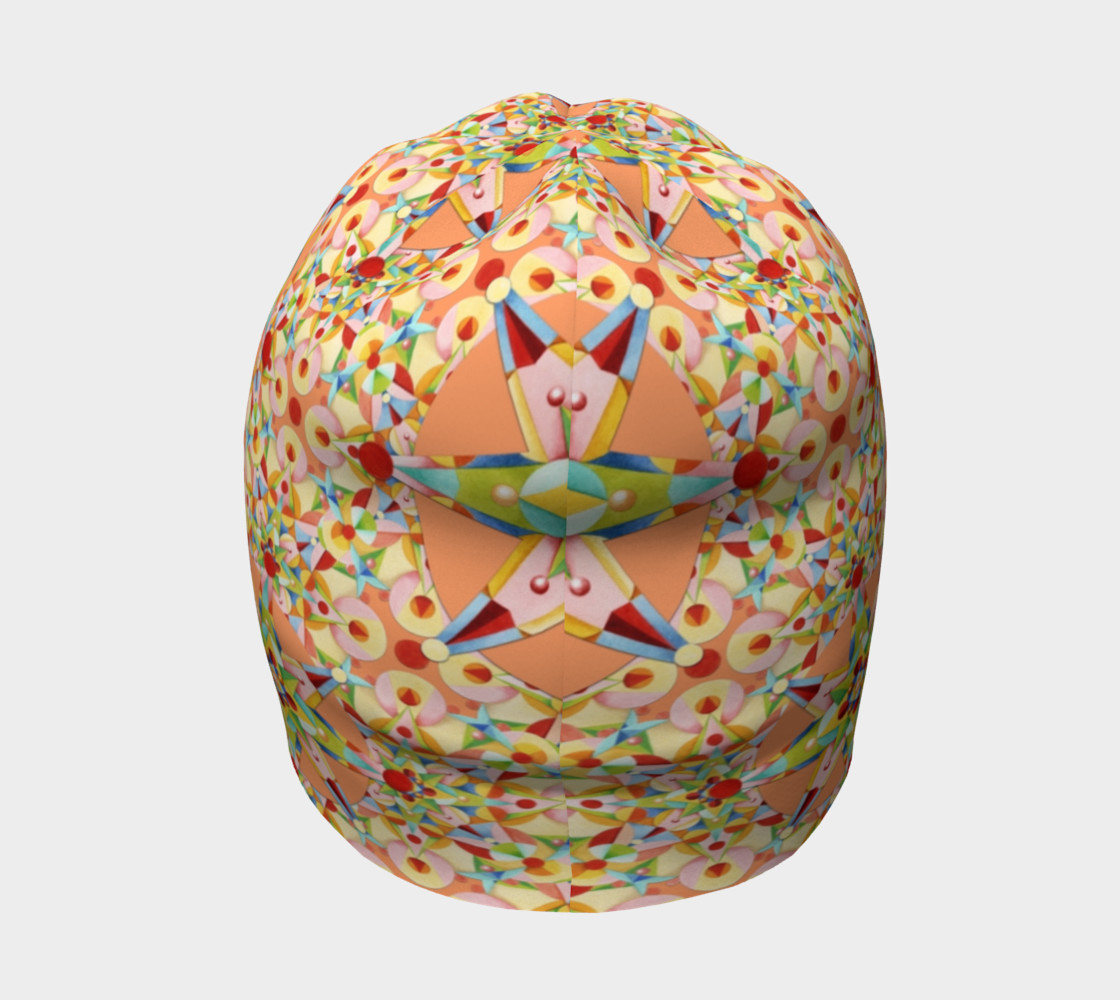 Starburst Confetti preview #4