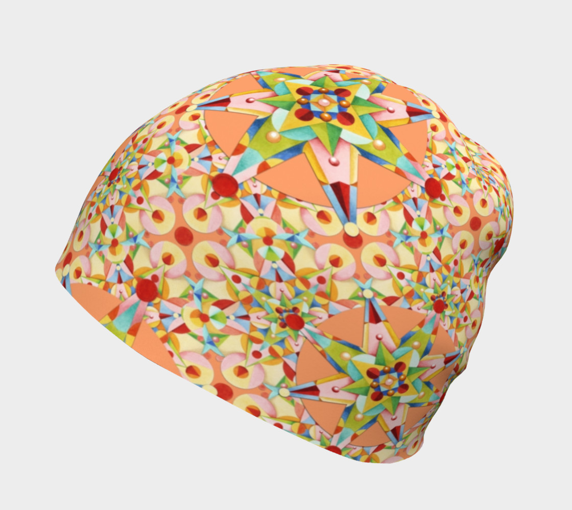 Starburst Confetti preview #2