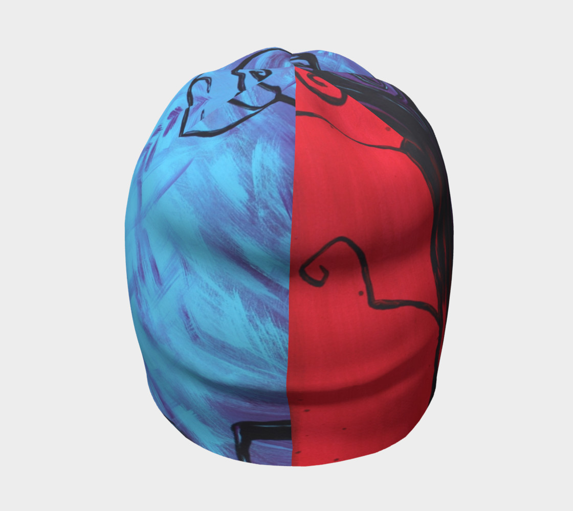 Mystic Night Beanie preview #4