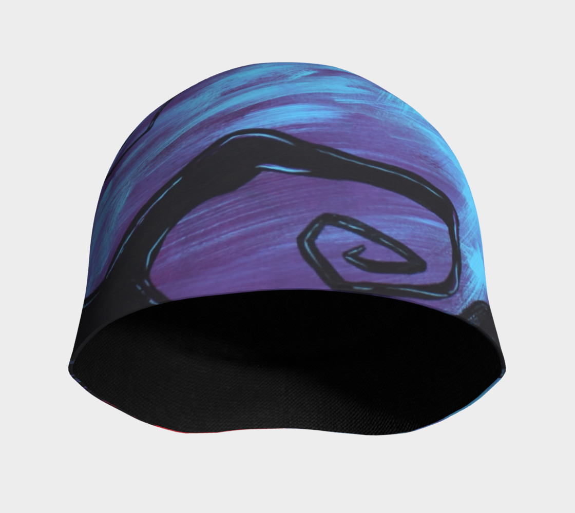 Mystic Night Beanie preview #3