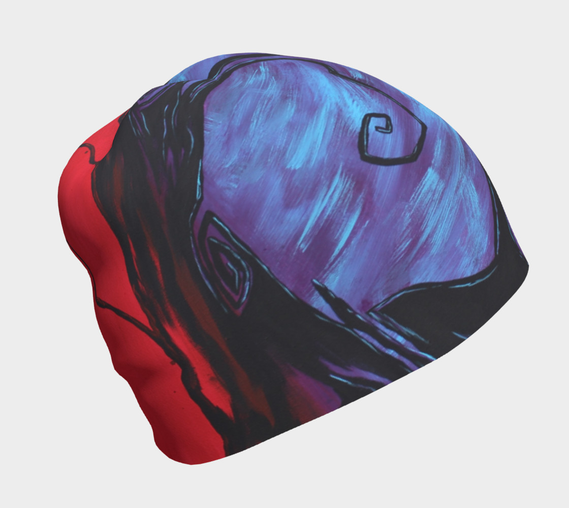 Mystic Night Beanie preview #1