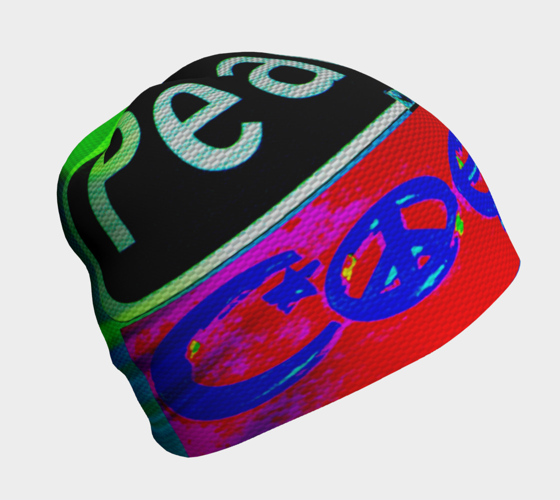 Peace Coexist preview #1
