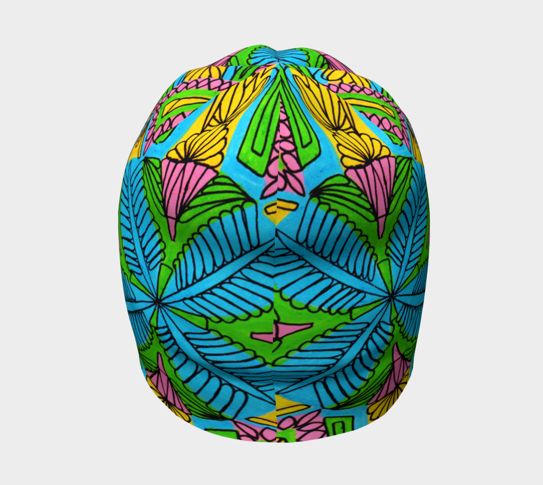 Bubbelgum mandala preview #4