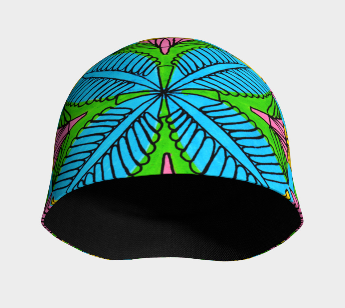 Bubbelgum mandala preview #3
