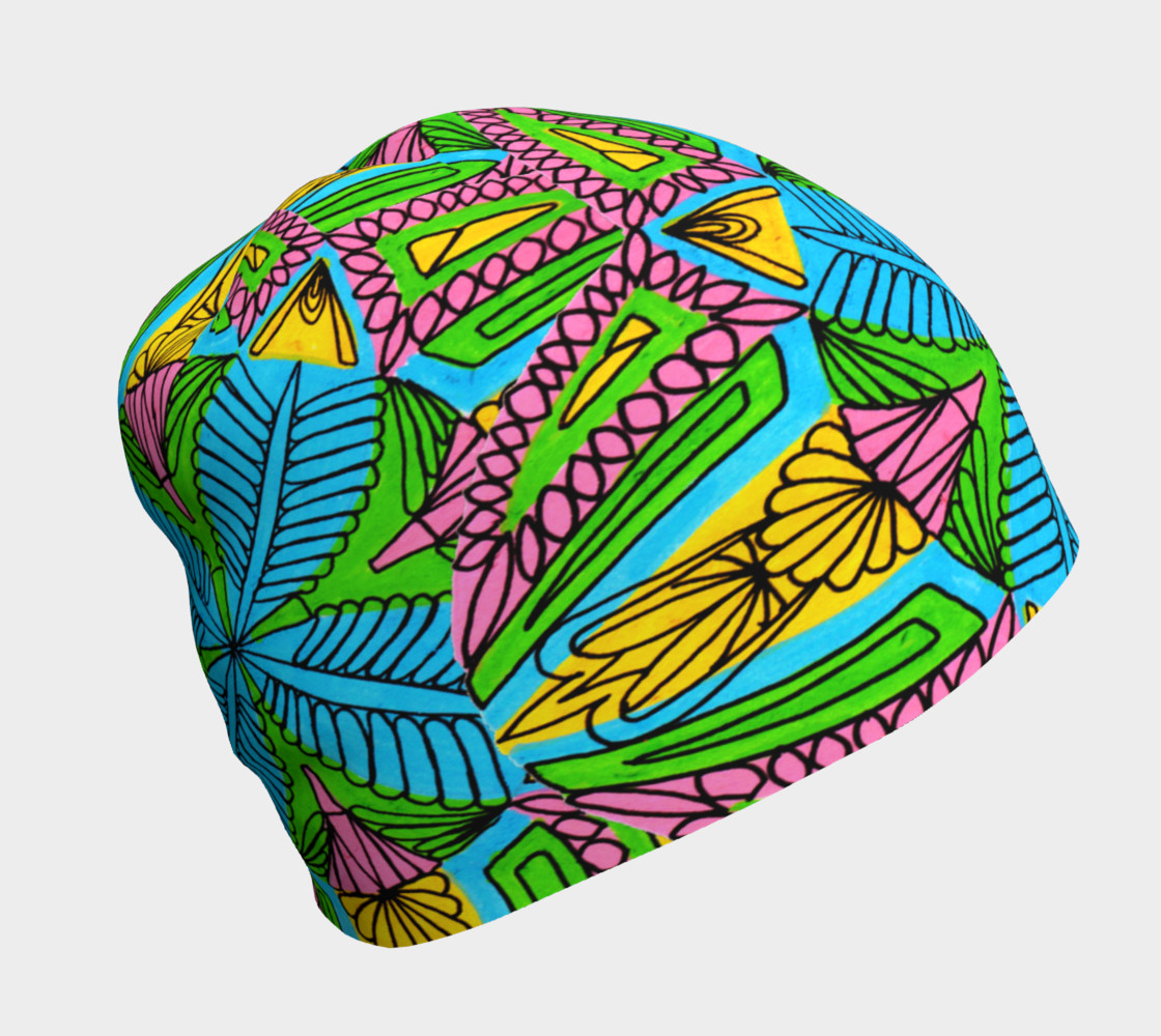 Bubbelgum mandala preview #1