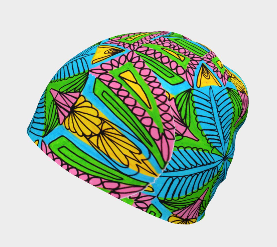 Bubbelgum mandala preview #2