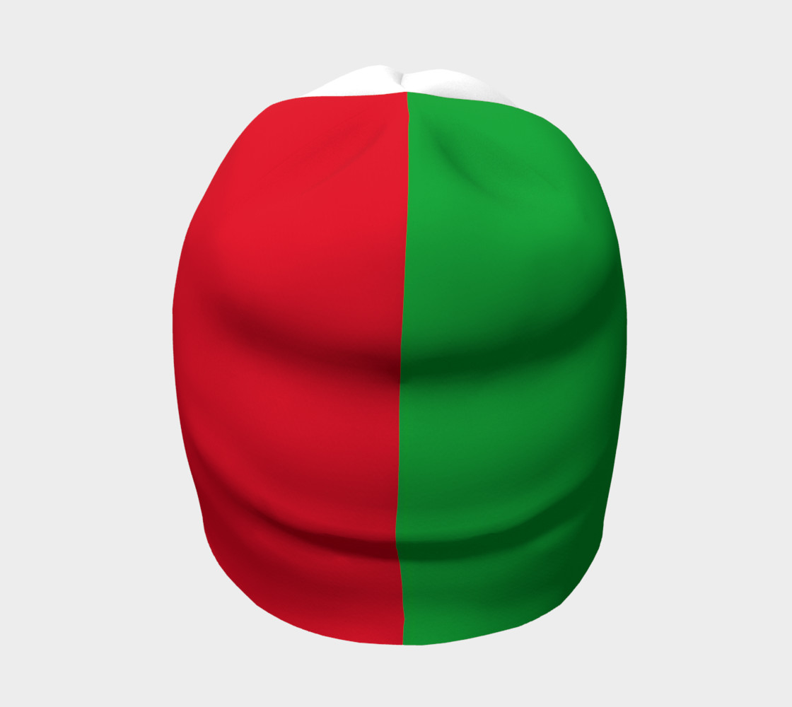Italian Beanie preview #4