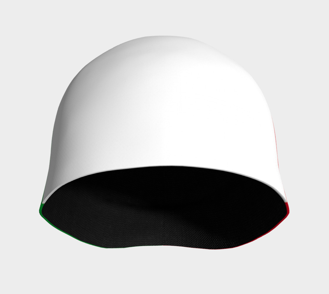 Italian Beanie preview #3