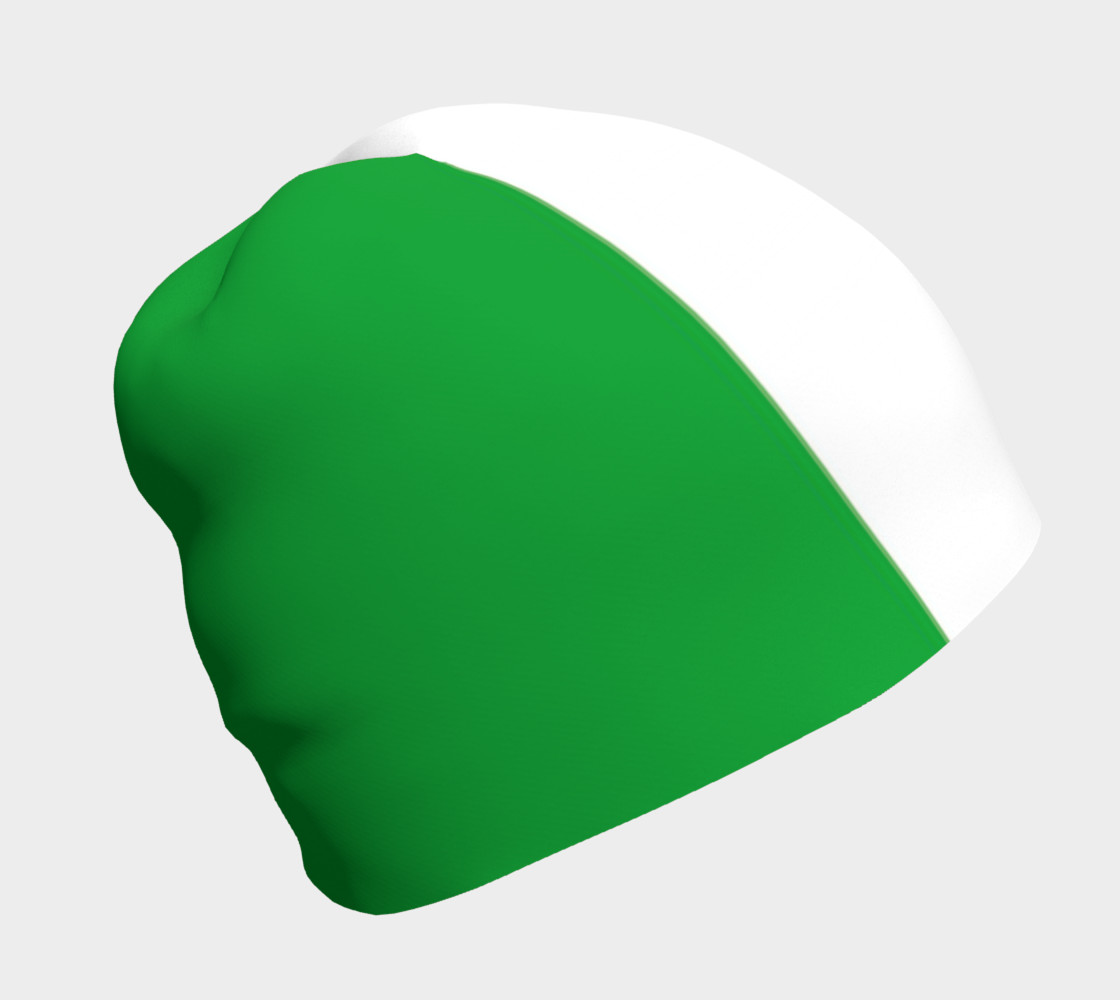 Italian Beanie preview #1