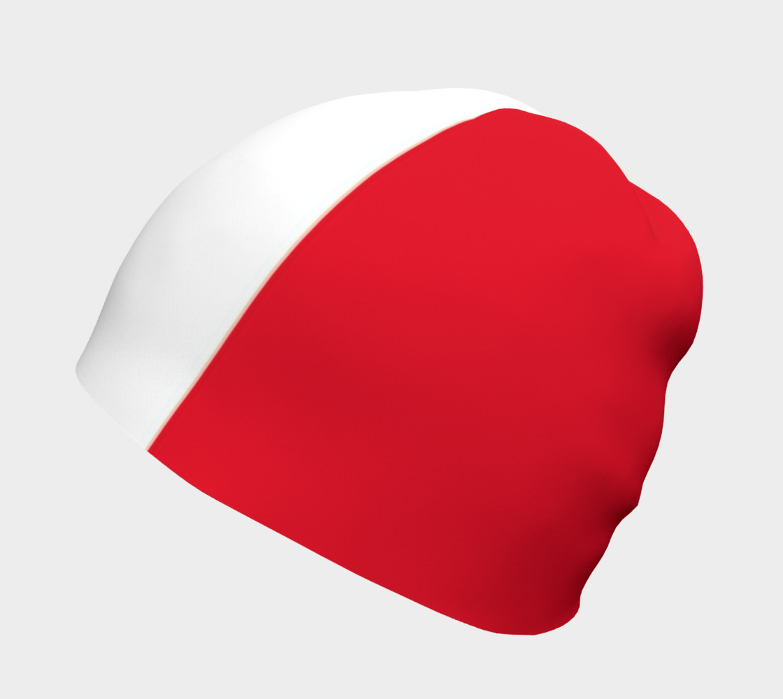 Italian Beanie preview #2