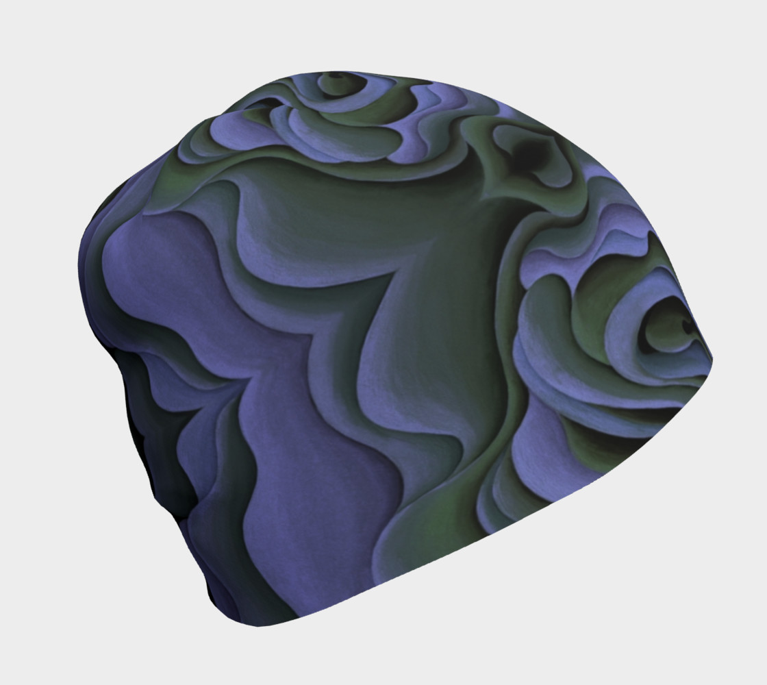 PondeRose Purple preview #1