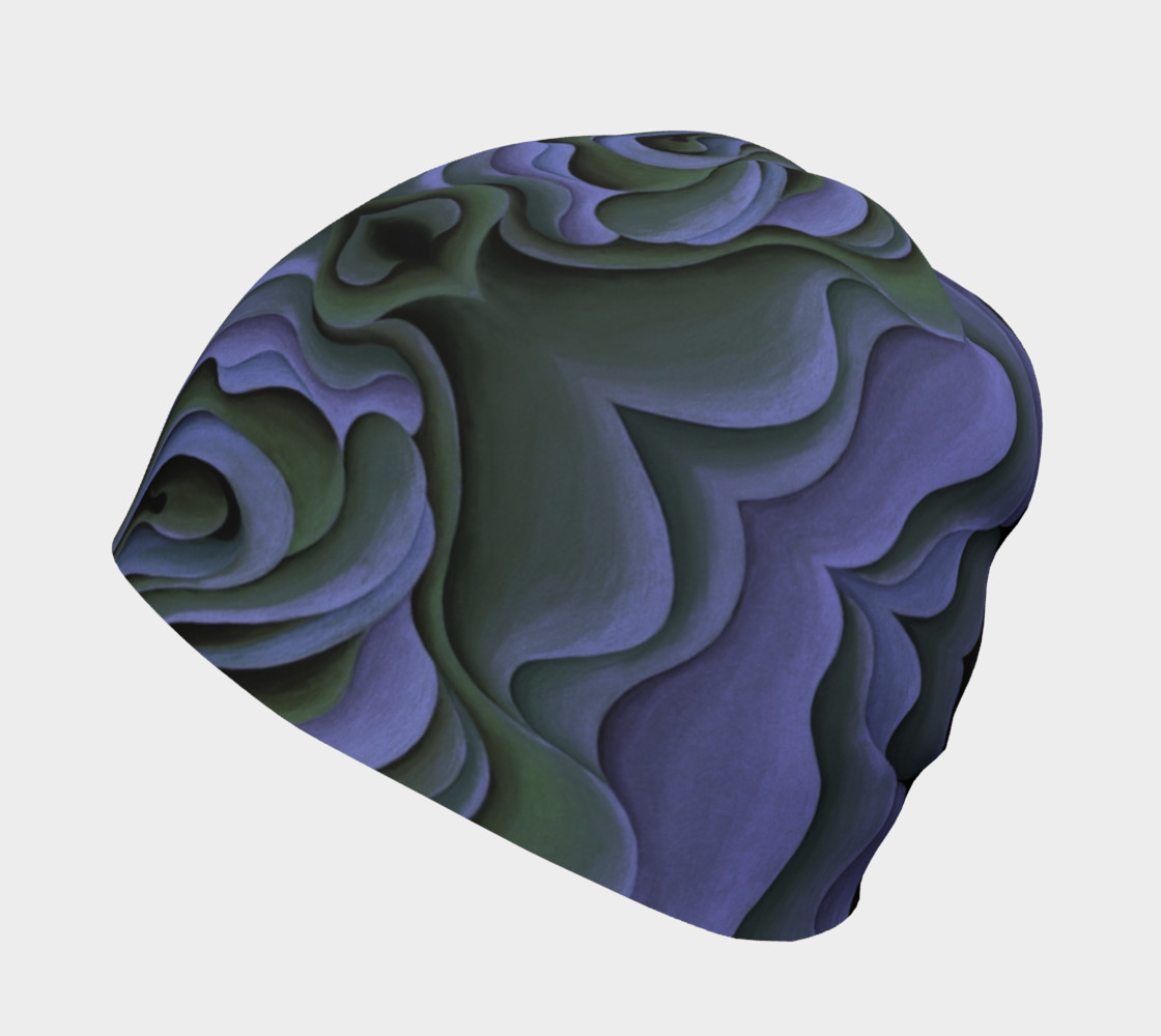 PondeRose Purple preview #2