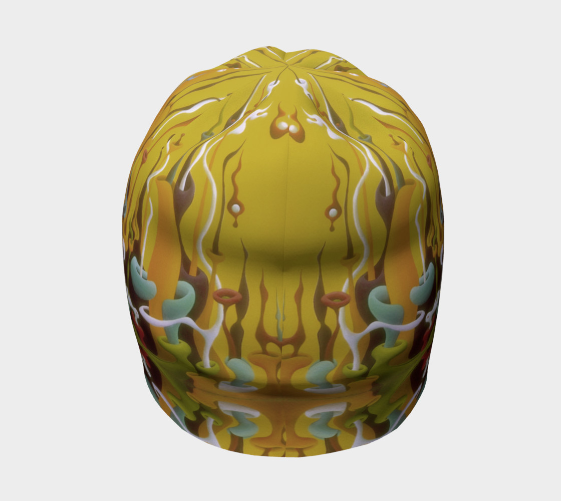 The Golden Launch preview #4