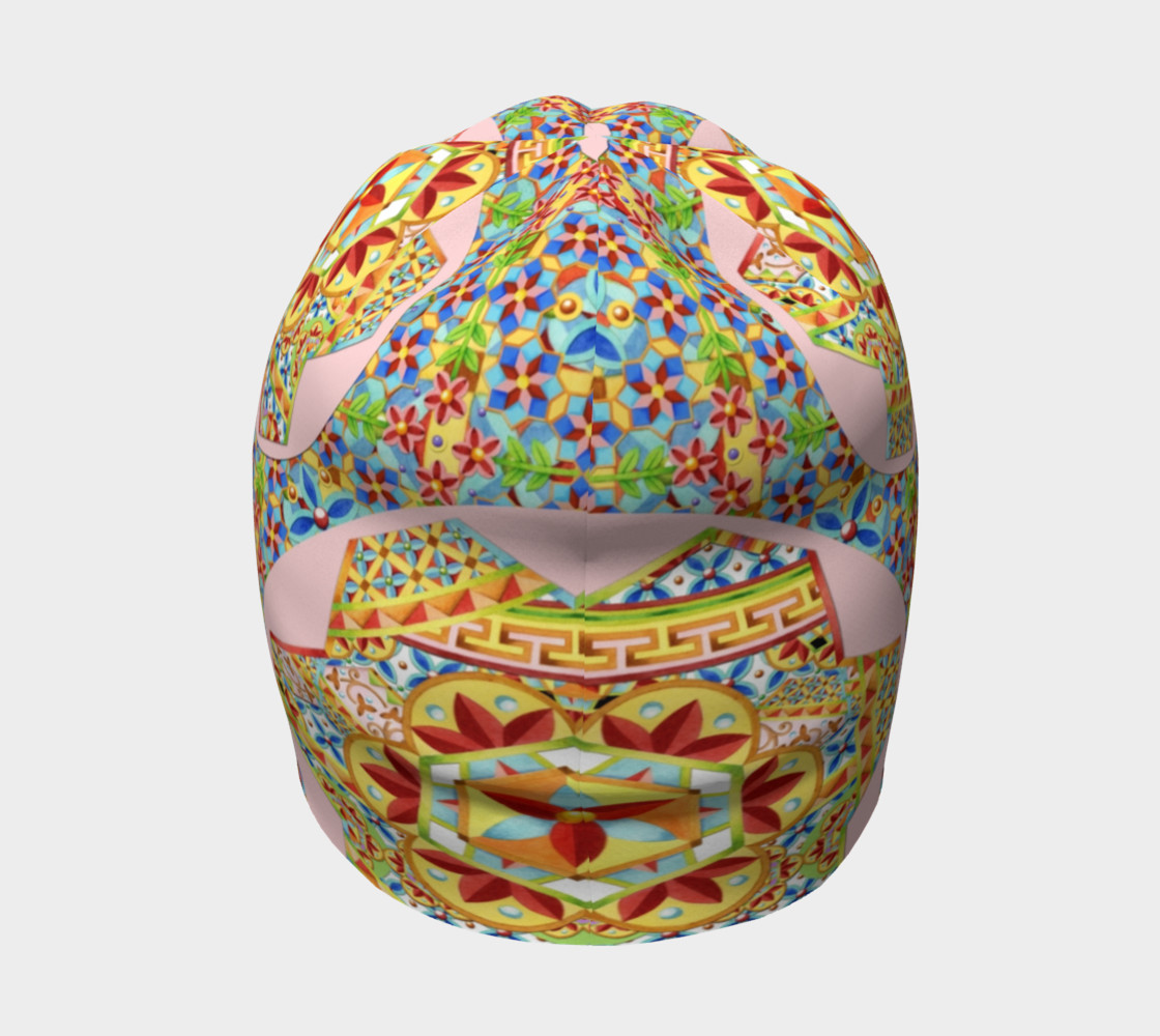 Gypsy Caravan Heraldic preview #4