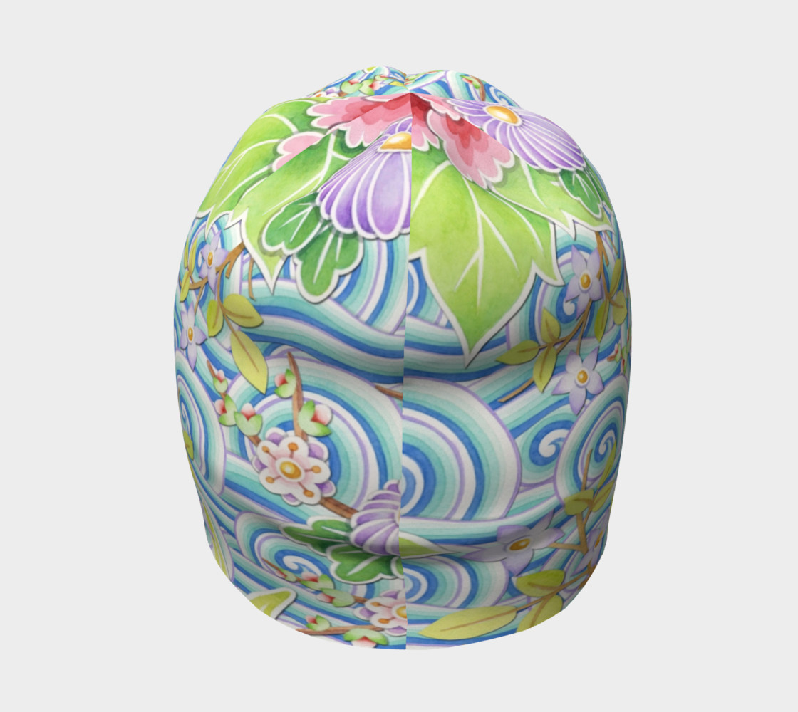 Aperçu de Kimono Bouquet #4