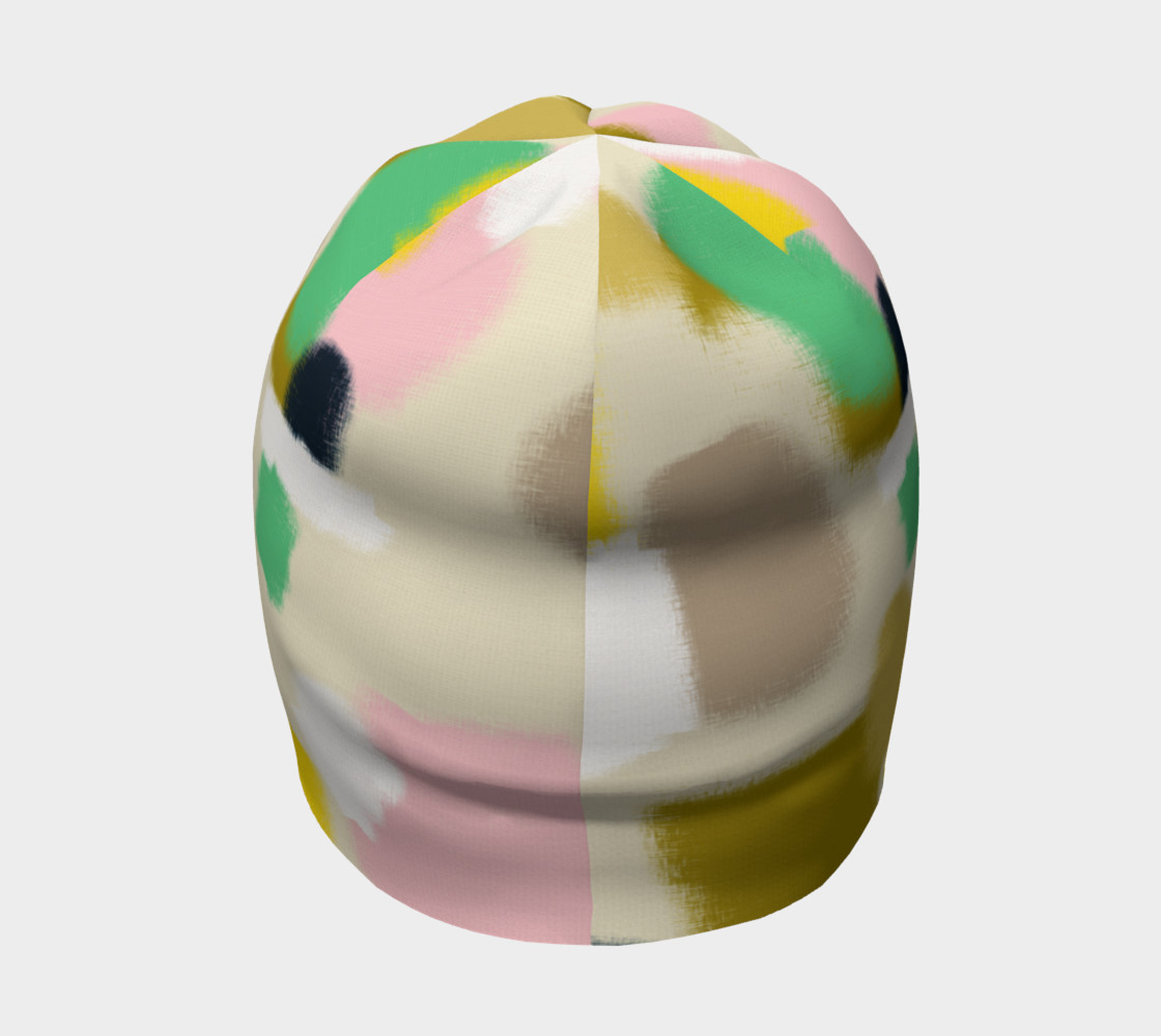 Morninglight Artist Beanie preview #4