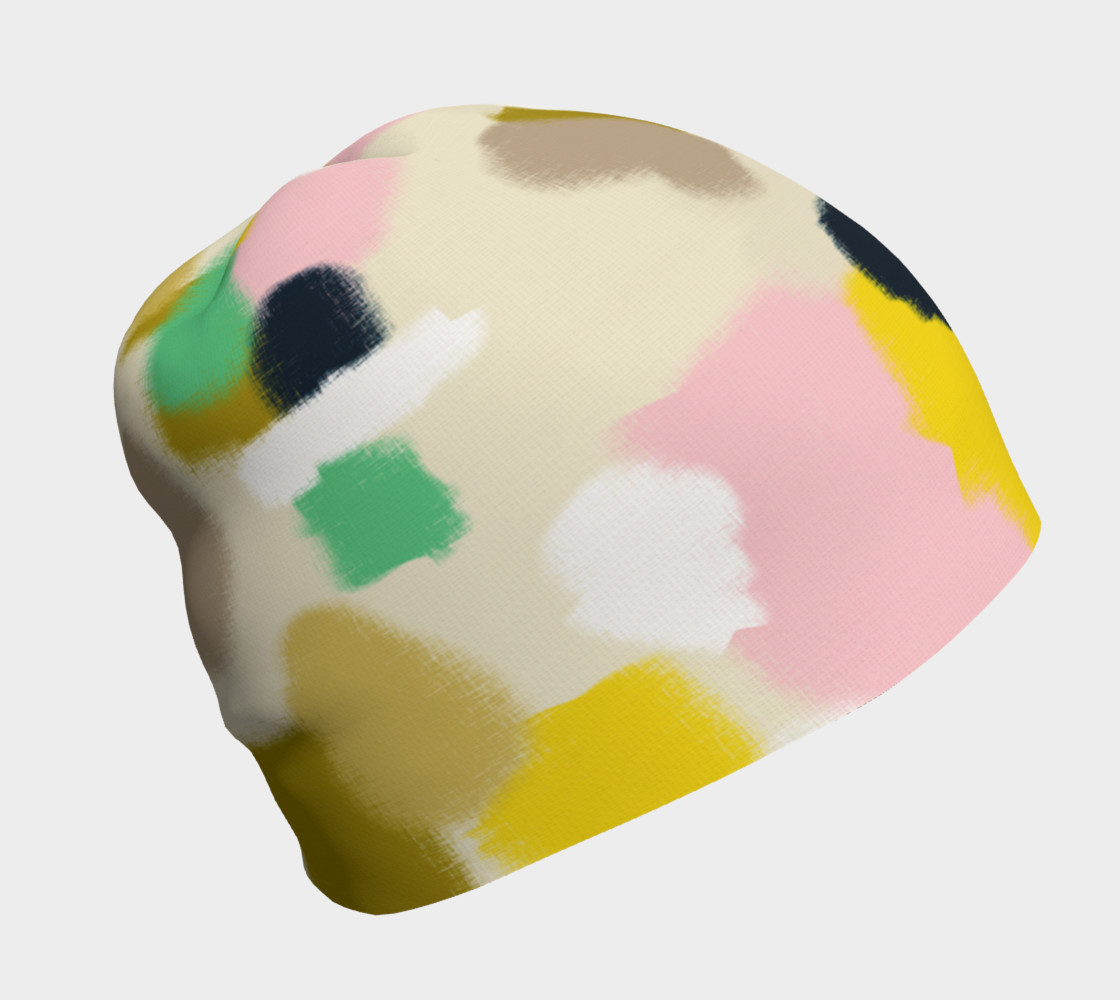Morninglight Artist Beanie preview #1