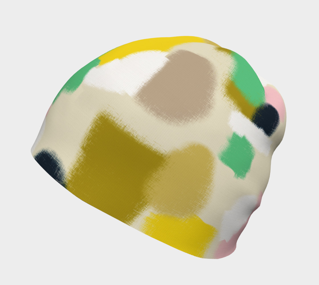 Morninglight Artist Beanie preview #2