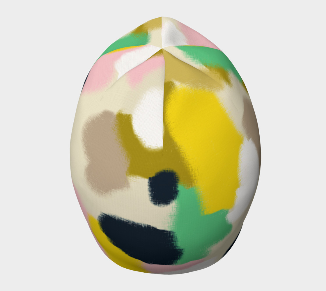 Morninglight Artist Beanie preview #5