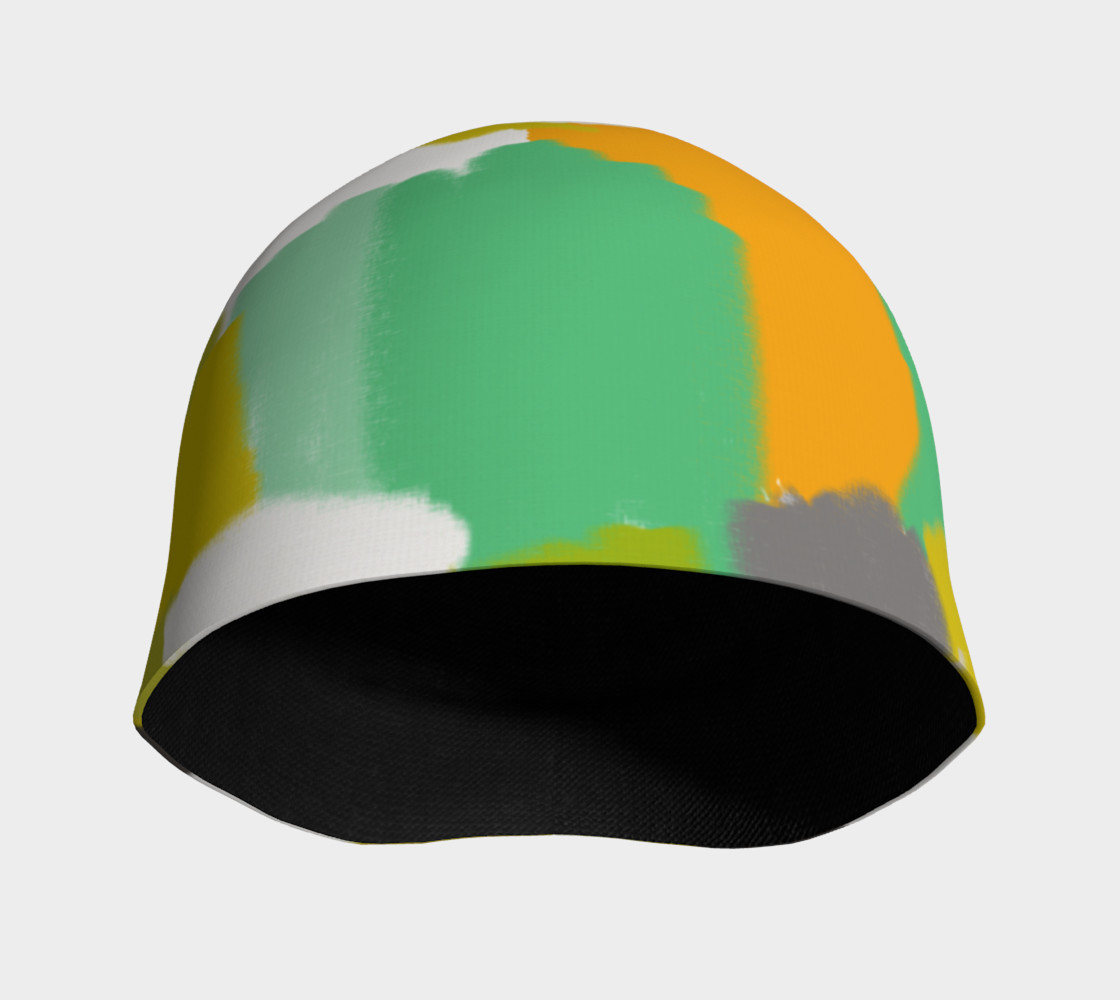 The Patience of Wildthings Artist Beanie preview #3